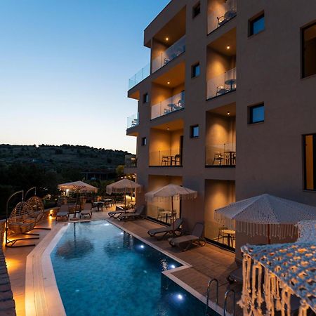 Diol Hotel Ксамил Екстериор снимка