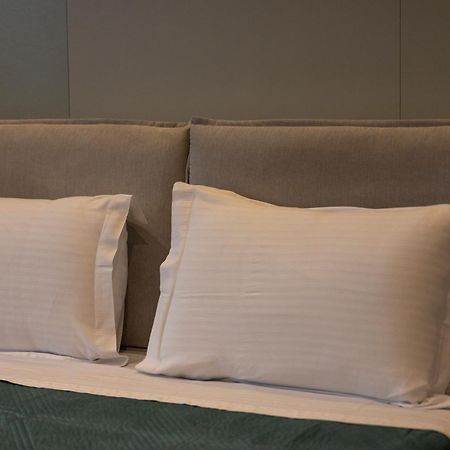 Diol Hotel Ксамил Екстериор снимка