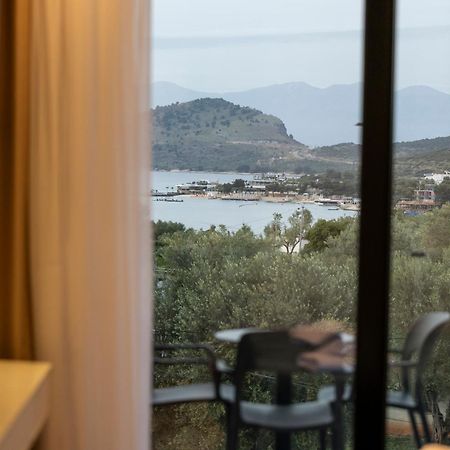 Diol Hotel Ксамил Екстериор снимка