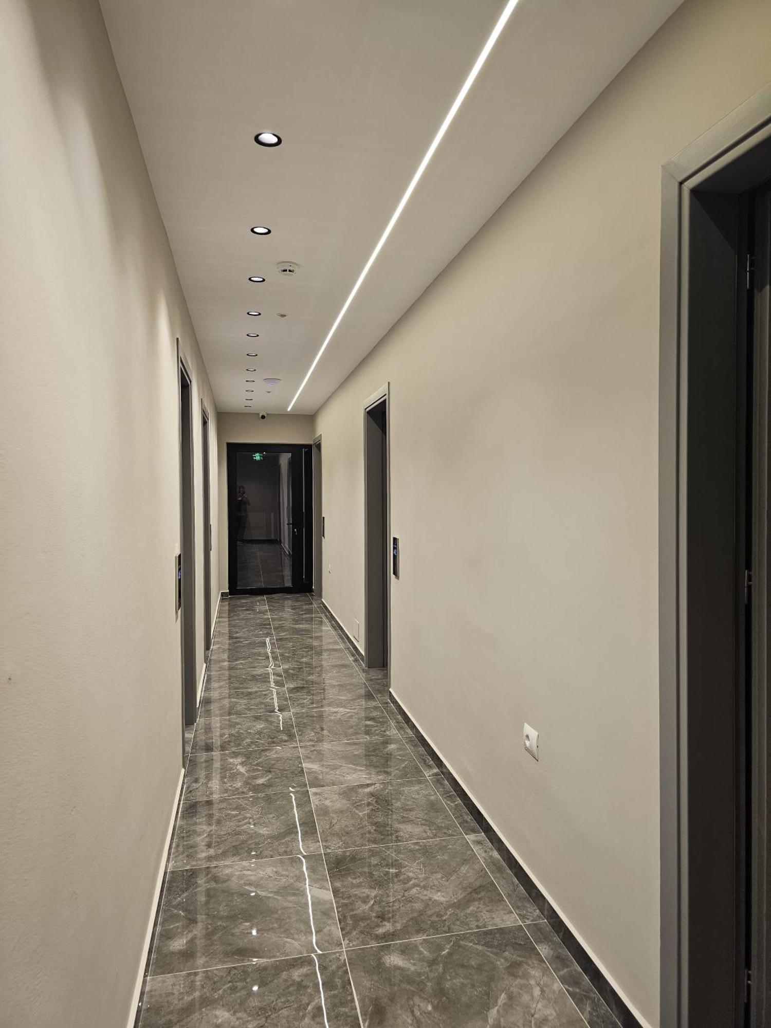 Diol Hotel Ксамил Екстериор снимка