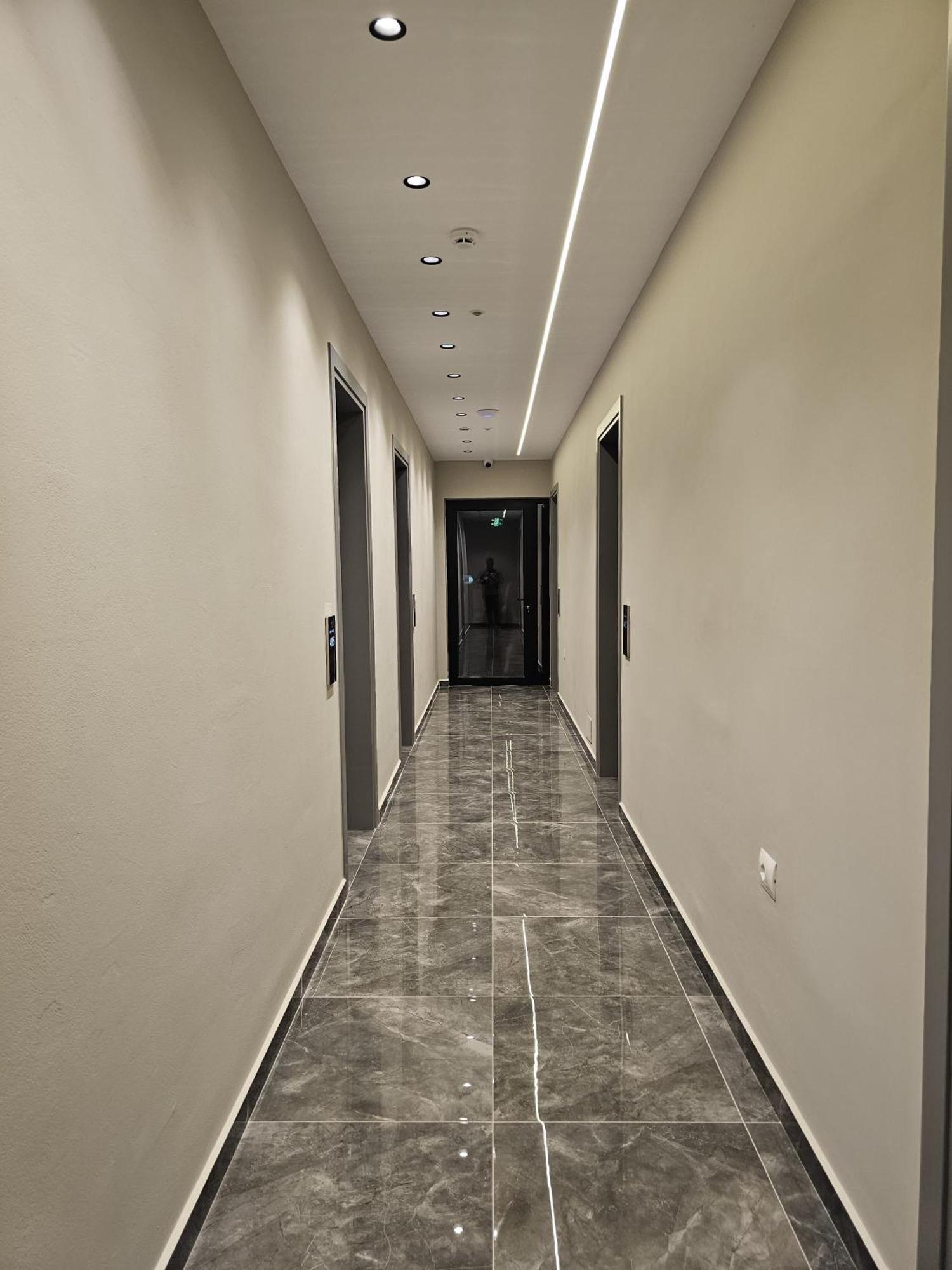 Diol Hotel Ксамил Екстериор снимка