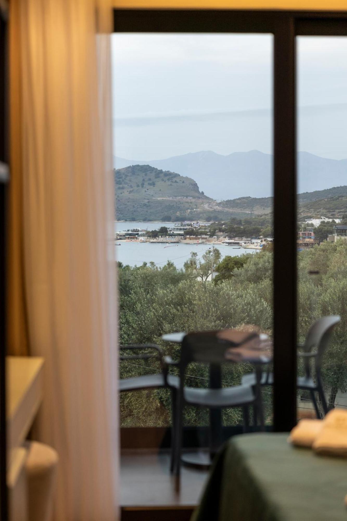 Diol Hotel Ксамил Екстериор снимка