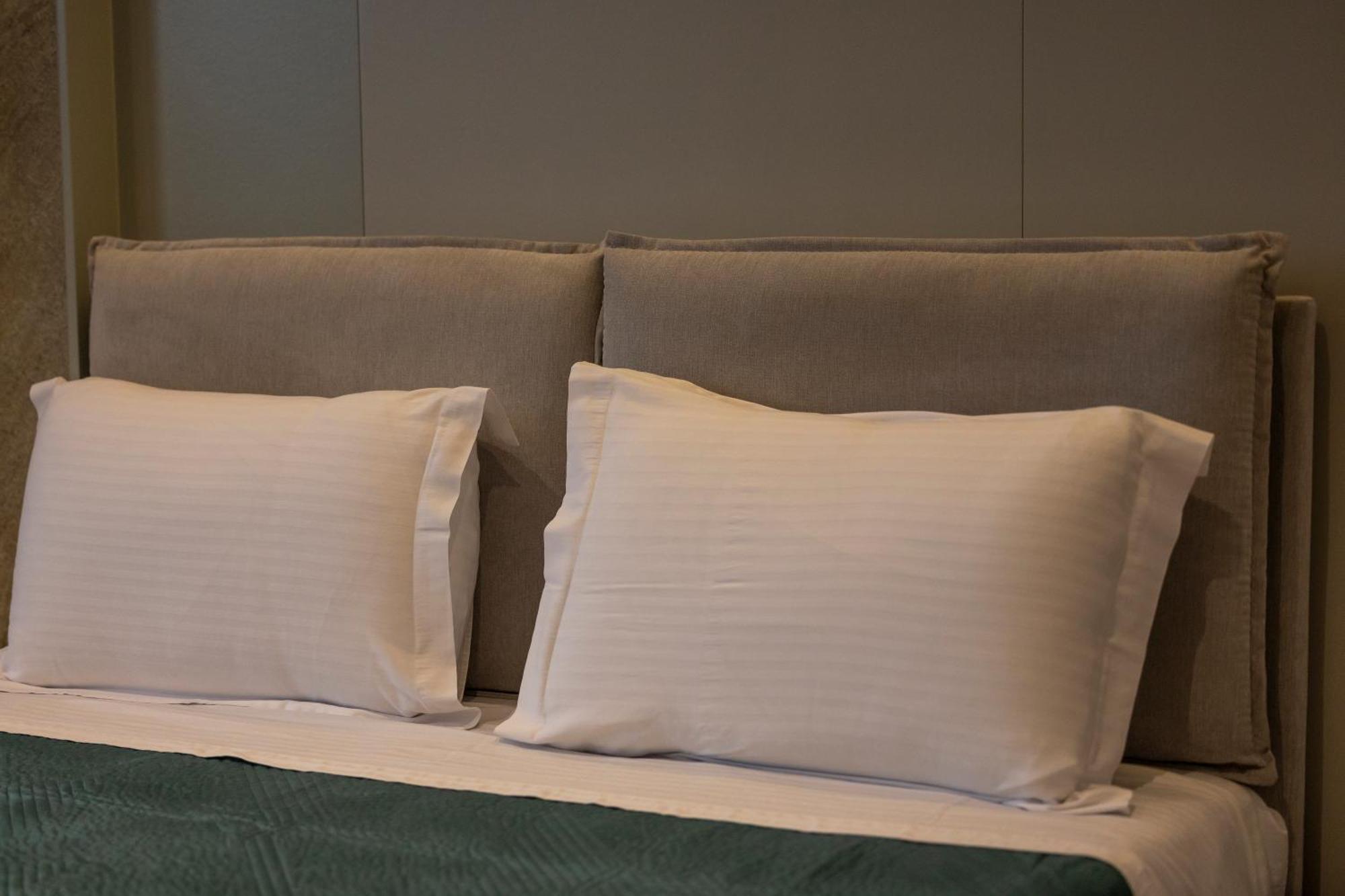 Diol Hotel Ксамил Екстериор снимка
