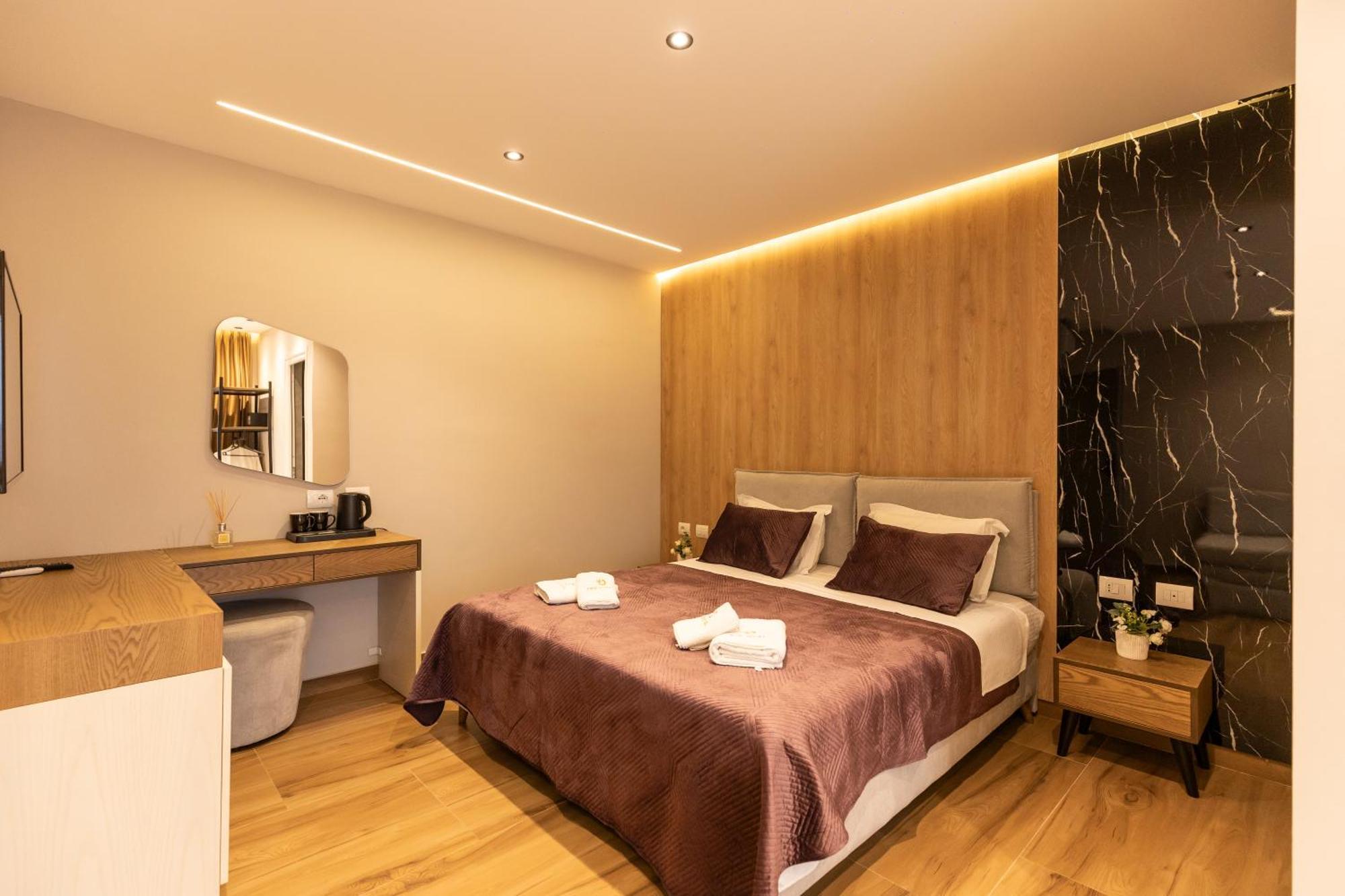 Diol Hotel Ксамил Екстериор снимка
