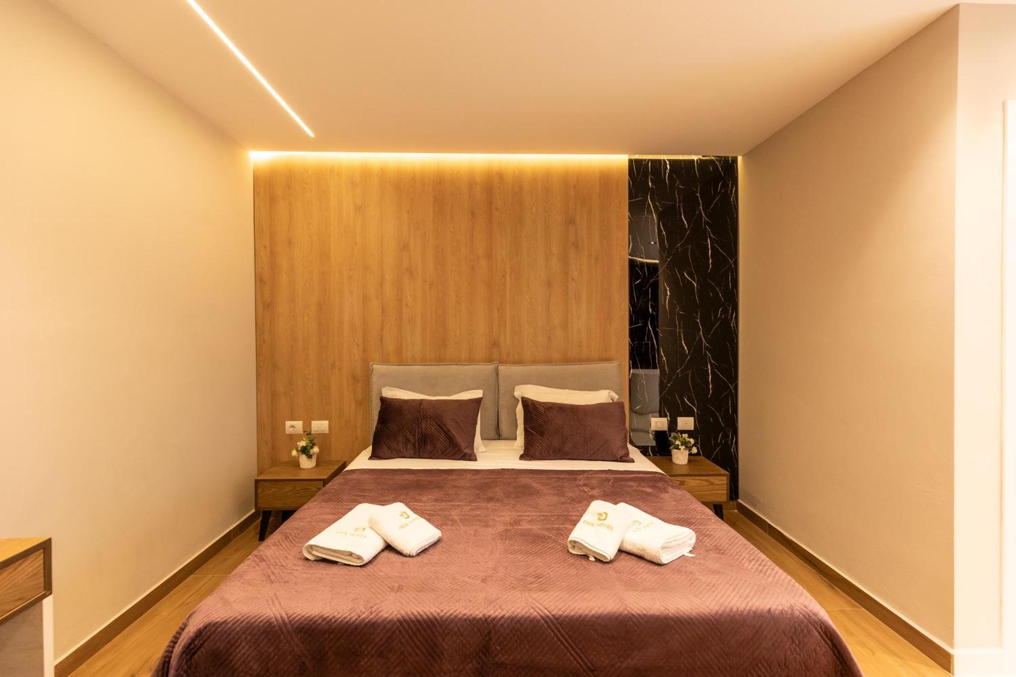 Diol Hotel Ксамил Екстериор снимка